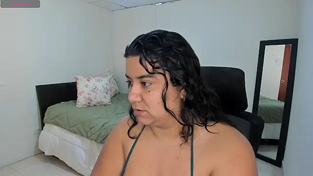 MariamCastiblanco online show from 06.02.26