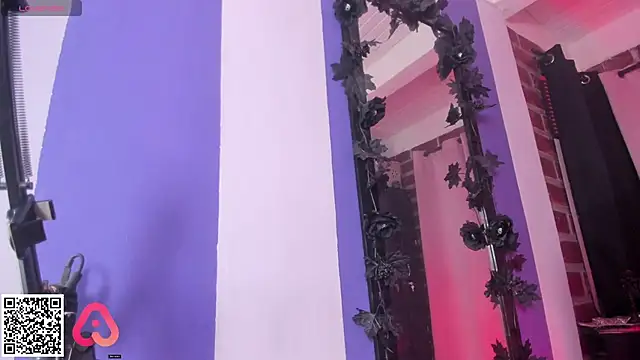 Katyuska Sg1 online show from 01.05.26