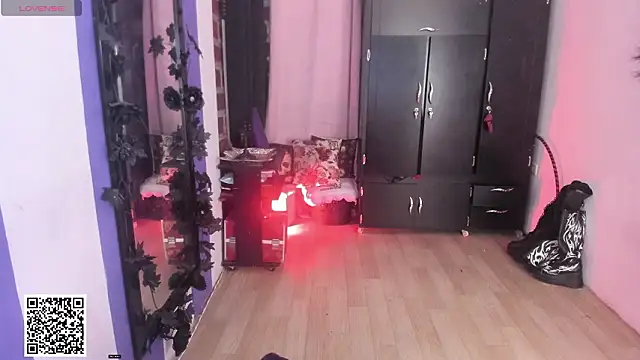 Katyuska Sg1 online show from 02.07.26