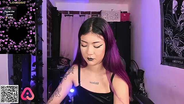 Katyuska Sg1 online show from 03.04.26