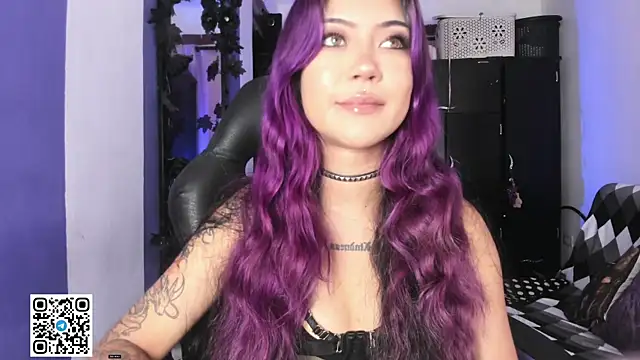 Katyuska Sg1 online show from 04.03.26