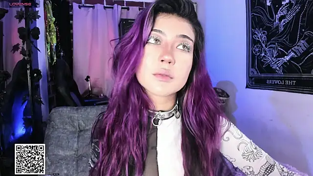 Katyuska Sg1 online show from 05.06.26