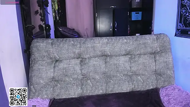 Katyuska Sg1 online show from 05.11.26