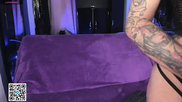 Katyuska Sg1 online show from 05.20.26