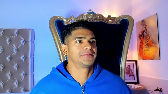 antonio  444 online show from 02.08.26