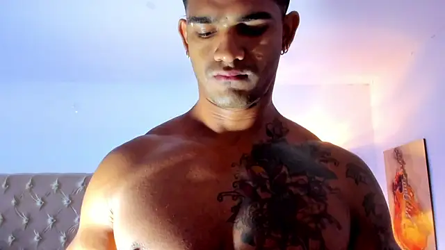 antonio  444 online show from 03.05.26