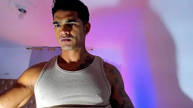 antonio  444 online show from 03.17.26