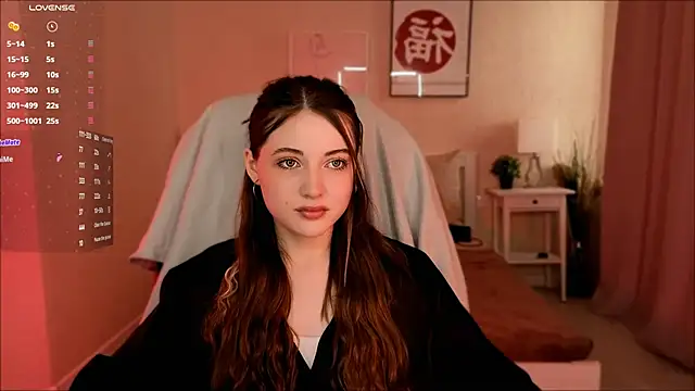 Snapshot of Kimmie_shine chatting on 06.02.26 Kimmie shine online show from 06.02.26