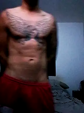 bigandstrong2217 online show from 02.05.26