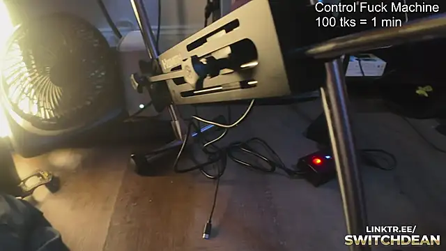 twunkdean online show from 11.15.25