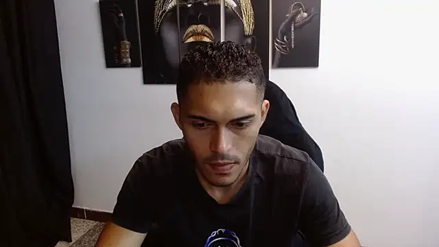 Snapshot of Derek_Storm_ chatting on 11.30.25 Derek Storm online show from 11.30.25