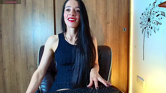 Sophia k Rk online show from 04.20.26