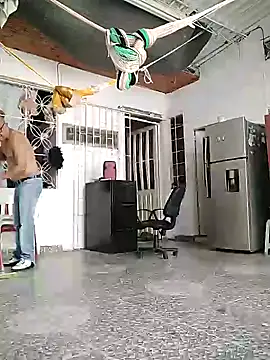 Snapshot of jorge406 chatting on 10.26.25 jorge406 online show from 10.26.25