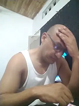 Snapshot of jorge406 chatting on 03.07.26 jorge406 online show from 03.07.26