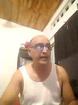 Snapshot of jorge406 chatting on 04.07.26 jorge406 online show from 04.07.26