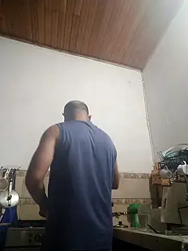 Snapshot of jorge406 chatting on 04.07.26 jorge406 online show from 04.07.26