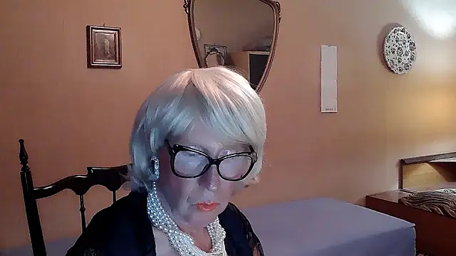 ROBY SWEETHOT online show from 09.23.25