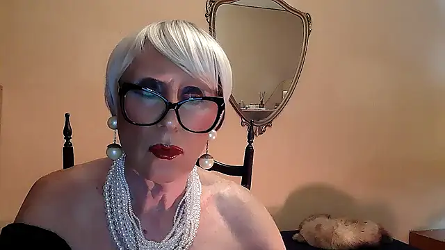 ROBY SWEETHOT online show from 10.10.25