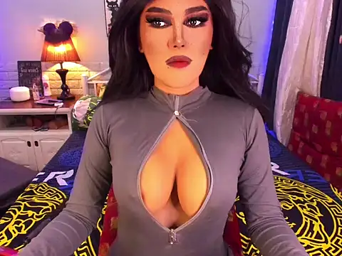 WILDDENNY1 online show from 03.02.26