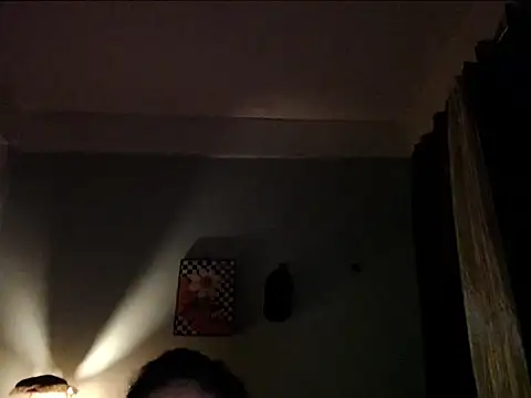 WILDDENNY1 online show from 07.31.26