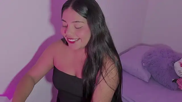 Lily hot25 online show from 04.20.26