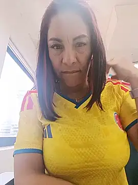  Kamy Hot online show from 06.17.26