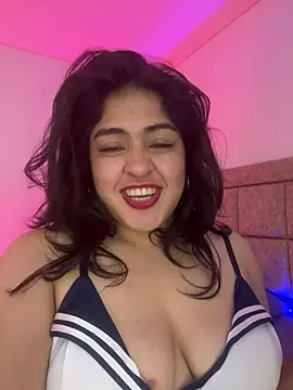 EmilyNoir1 online show from 02.01.26