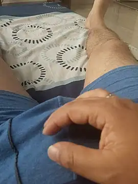 ScuffingBungalow online show from 01.19.26