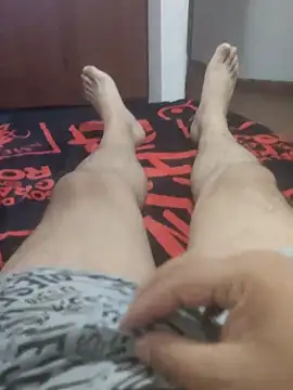 ScuffingBungalow online show from 03.28.26