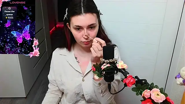 peachyness online show from 04.03.26