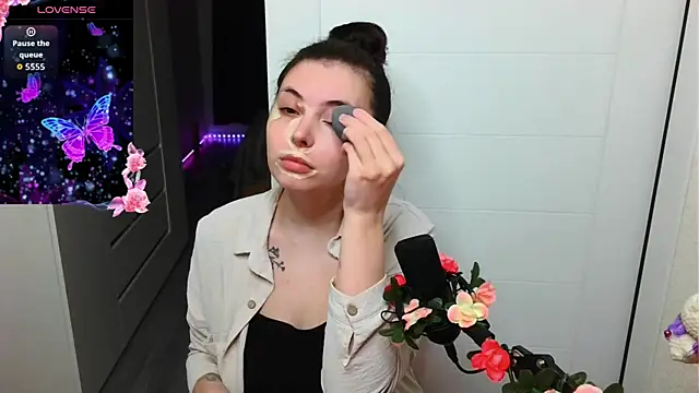 peachyness online show from 04.05.26