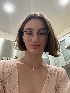 Snapshot of ZariaFlame chatting on 10.10.25 ZariaFlame online show from 10.10.25