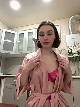 ZariaFlame online show from 02.13.26