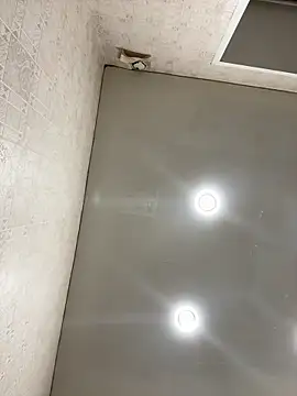 ZariaFlame online show from 03.25.26