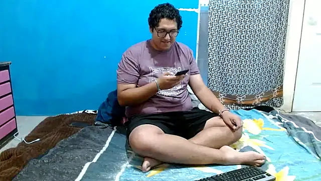 MeisanPaul online show from 06.21.26