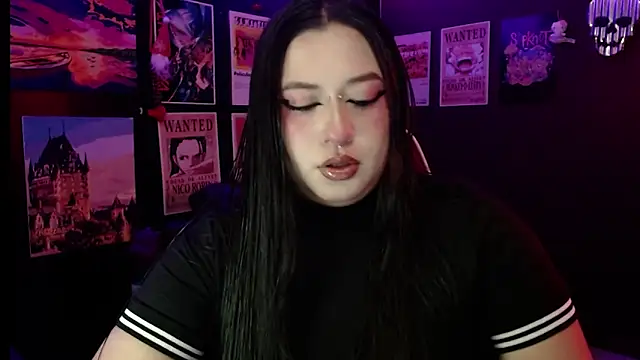 Ravendark  online show from 03.06.26