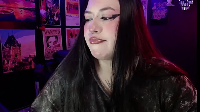 Ravendark  online show from 03.09.26