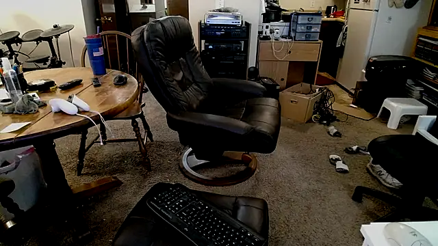 havethickcock online show from 10.18.25