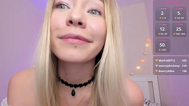 DanaCandy online show from 03.20.25