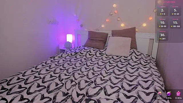 DanaCandy online show from 03.21.25