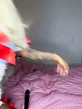 goddessbarbiexo online show from 04.01.26