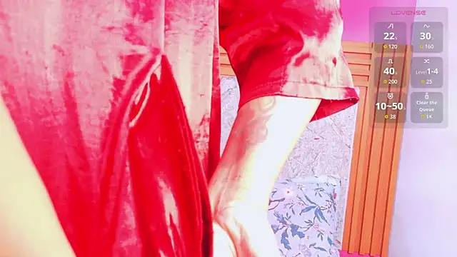 MySugarmoomy online show from 03.23.26