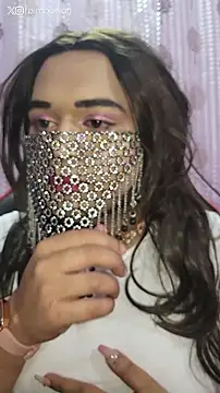 Snapshot of Bimbowati chatting on 09.20.25 Bimbowati online show from 09.20.25