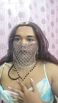 Snapshot of Bimbowati chatting on 09.21.25 Bimbowati online show from 09.21.25