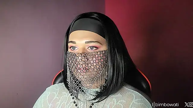 Bimbowati online show from 05.29.26