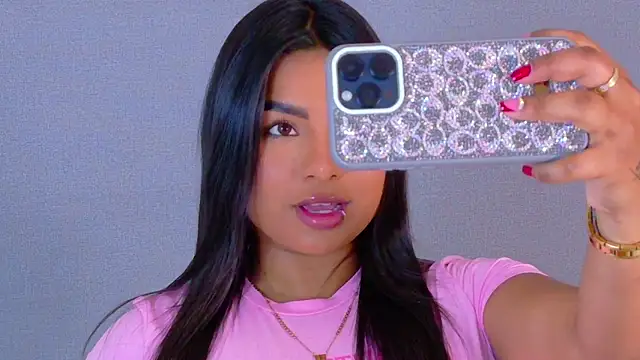 LanaRozz online show from 04.17.26