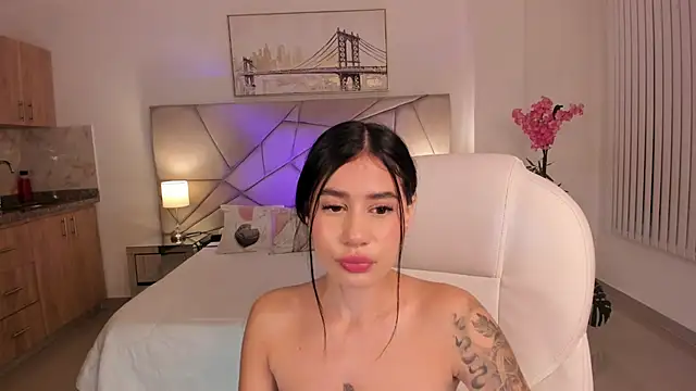 miranda crawfor online show from 03.03.26