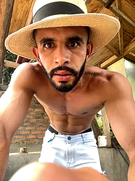 Jacksonfranco online show from 09.28.25