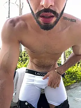 Jacksonfranco online show from 02.28.26