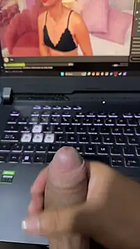 Snapshot of AndyRico18 chatting on 02.12.26 AndyRico18 online show from 02.12.26